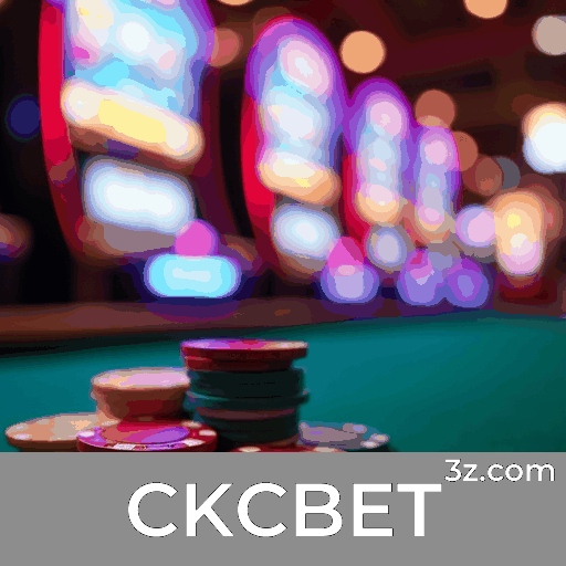 CKCBET: Seu Cassino Online Premier no Brasil