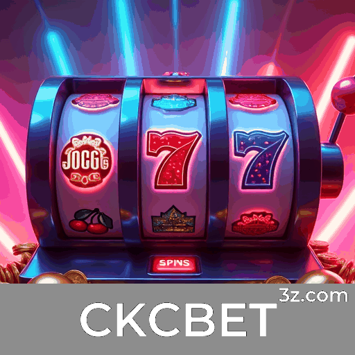 Desenvolvedores Top + Inovação Tecnológica em CKCBET