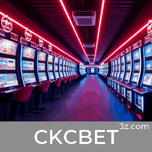 Plataforma CKCBET: Conecte-se na Comunidade de Jogadores