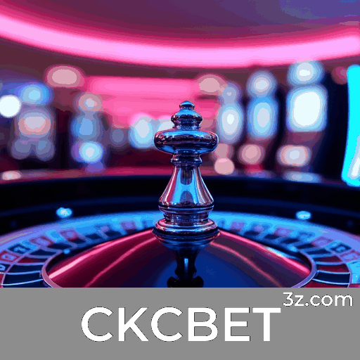 CKCBET: Slots - Mega Jackpot, Jogos de Mesa - Alta Estratégia, Real Dealer - Experiência Imersiva