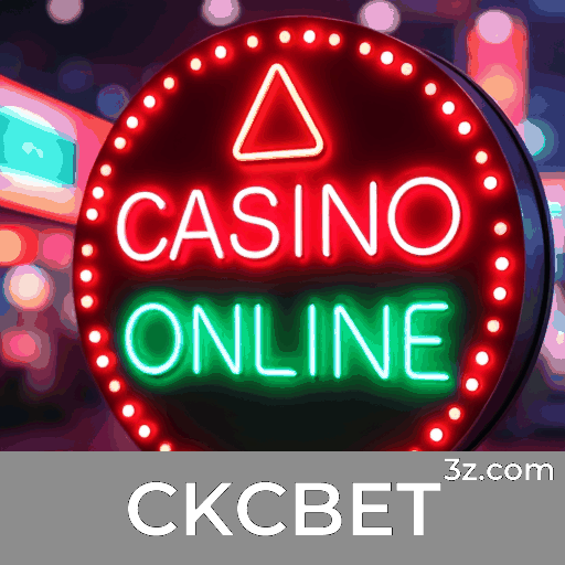 CKCBET.com - Plataforma de Apostas Online Líder no Brasil - CKCBET
